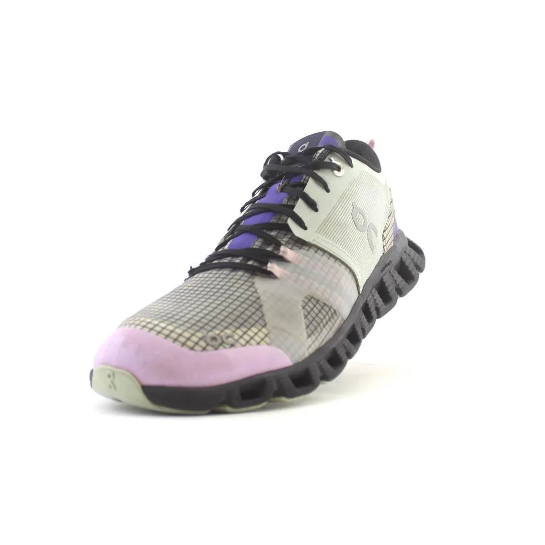 ON CLOUD  X SHIFT Revel Running Shoes