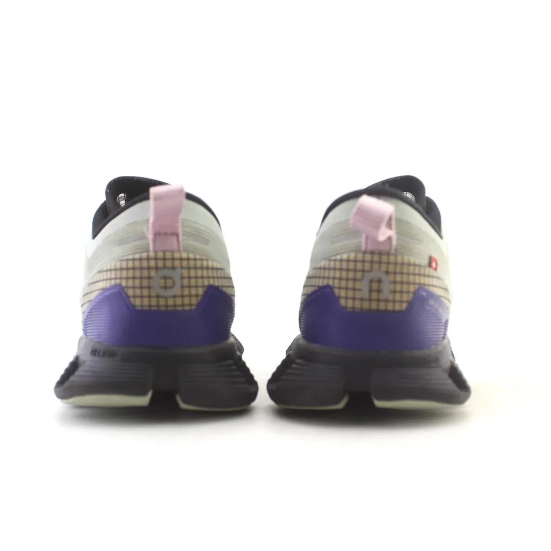 High Heel Drop Running Shoes ON CLOUD  X SHIFT