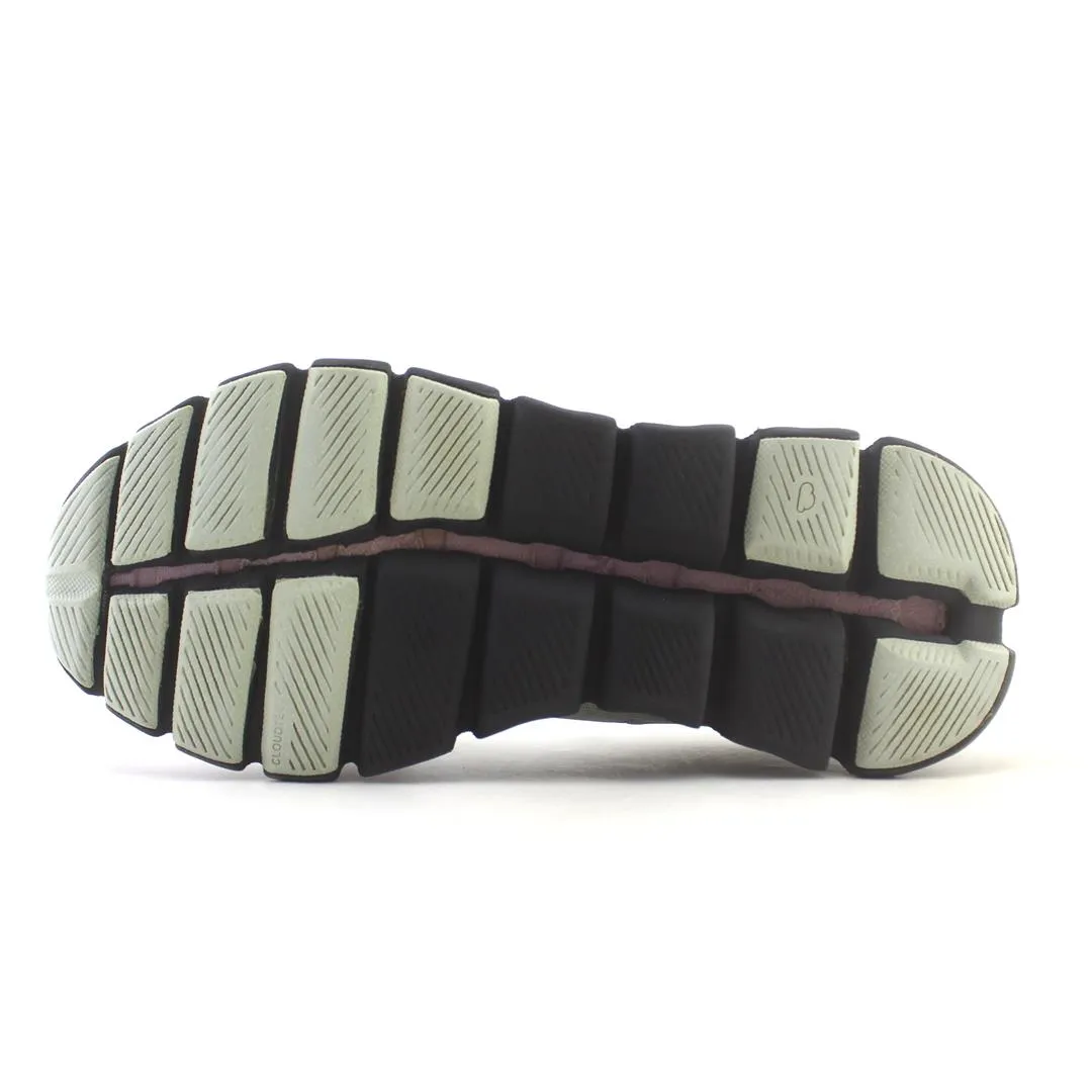 ON CLOUD  X SHIFT Running Shoes Flyknit Racer