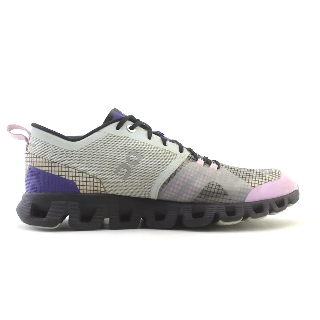 ON CLOUD  X SHIFT Are Air Max Running Shoes