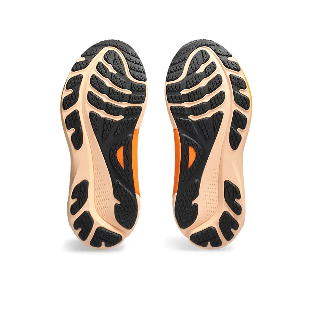 Women's Asics Shoes Black ASICS Men's Gel-Kayano 30 Running Shoe (White/Ocean Haze)