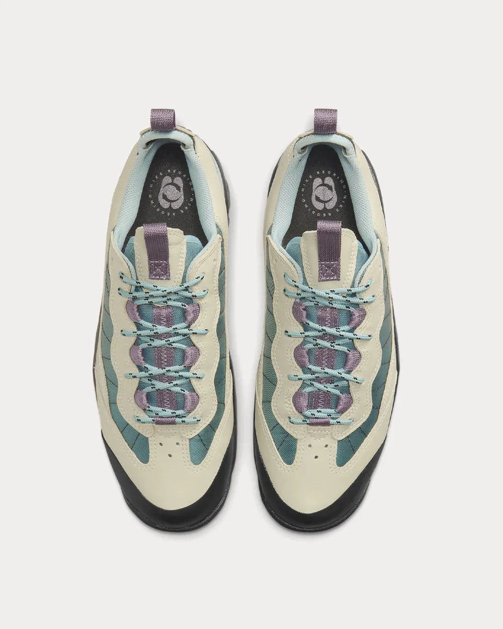 ACG Air Mada Light Stone / Mineral Slate Low Top Sneakers Asics Tiger Gel Mai Shoes