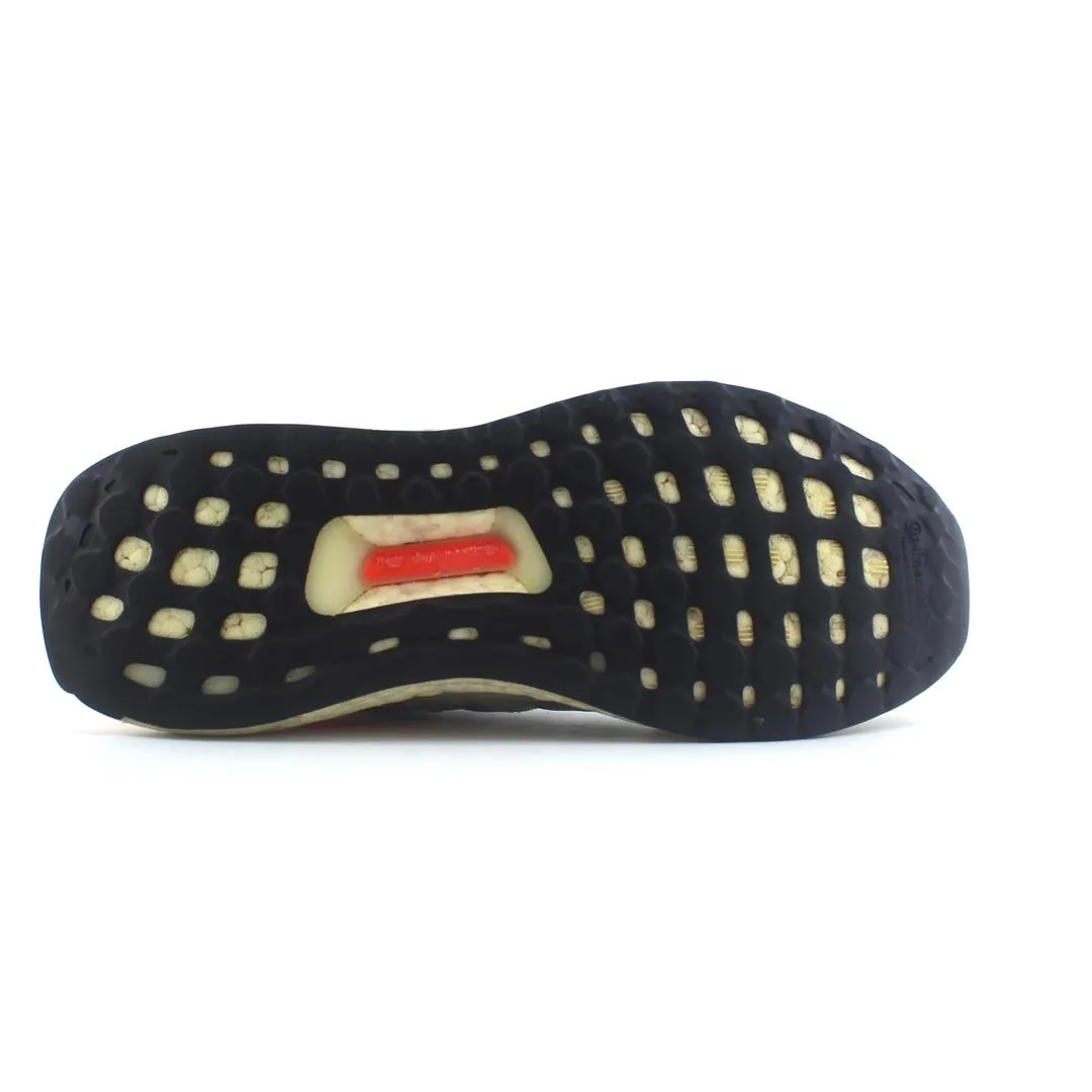 Adidas ULTRABOOST 5 DNA Heel To Toe Drop On Running Shoes