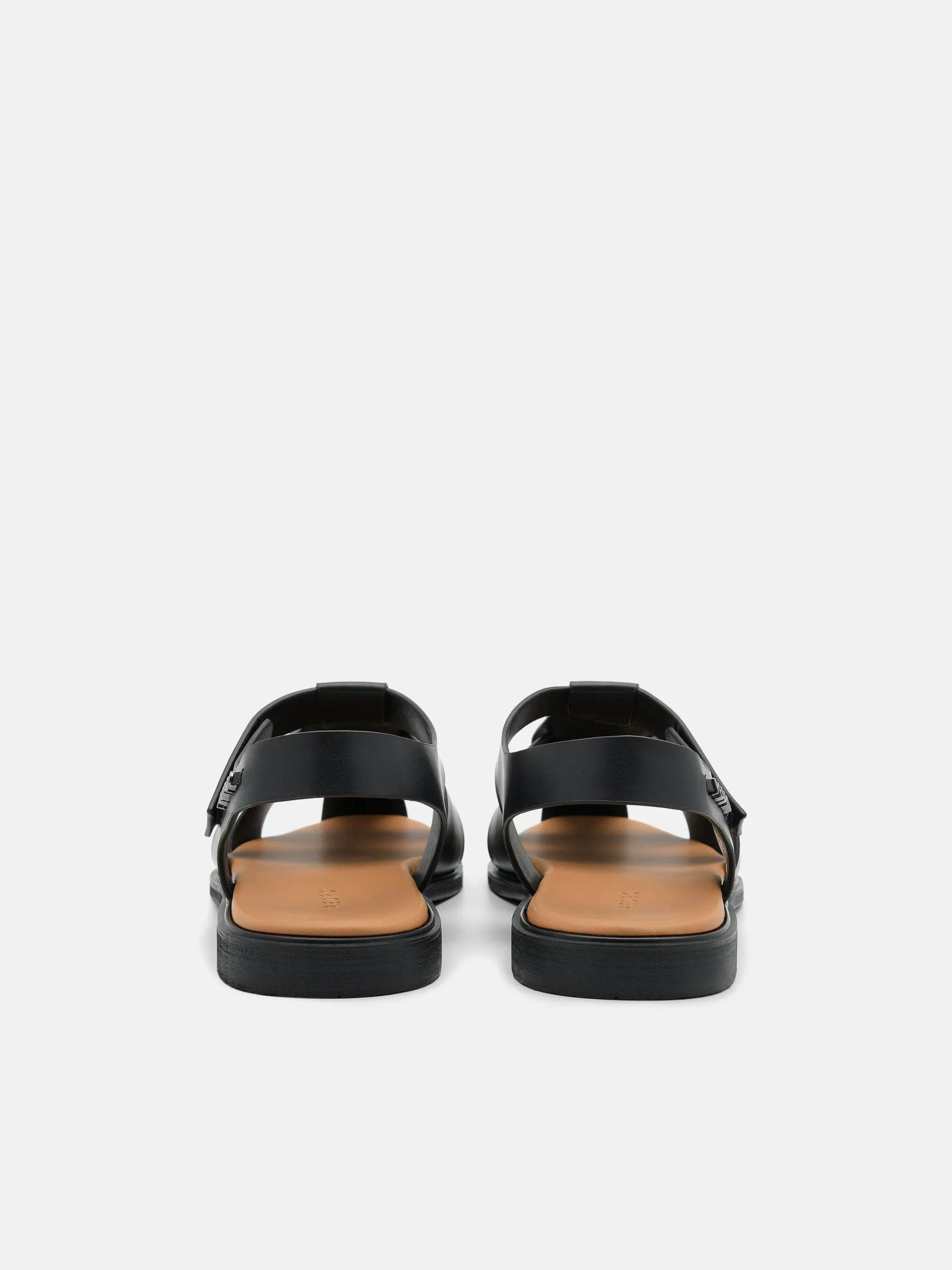 Roman Backstrap Sandals Xero Sandals
