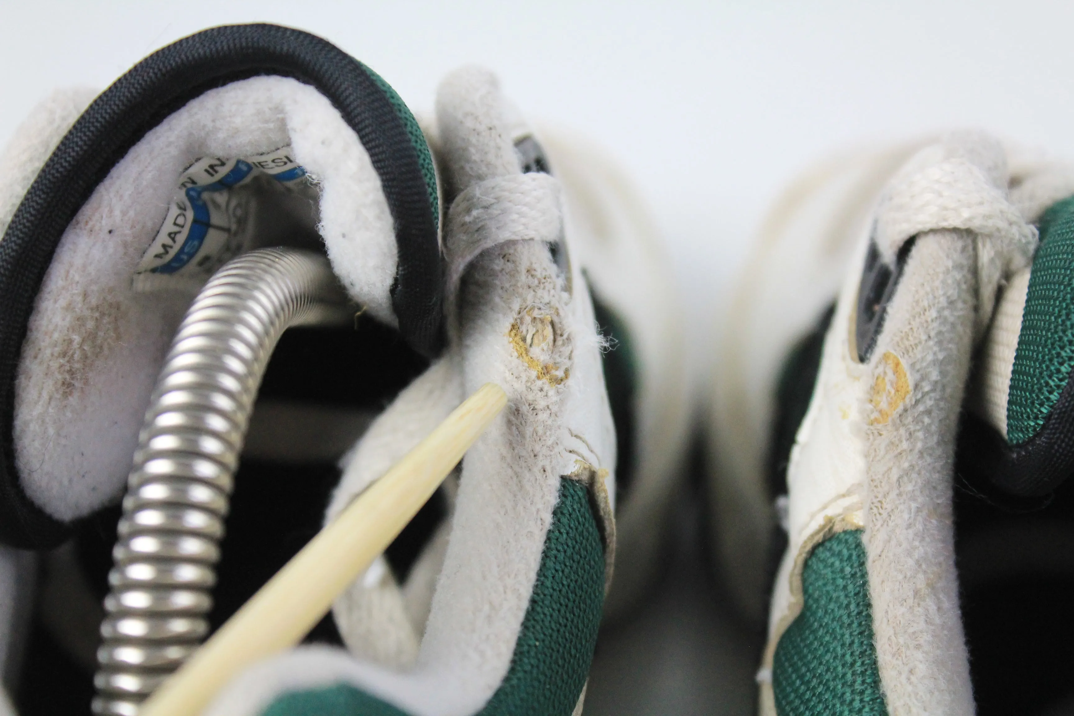 Vintage Adidas Response Sneakers US 7.5 Climacool Adidas Shoes