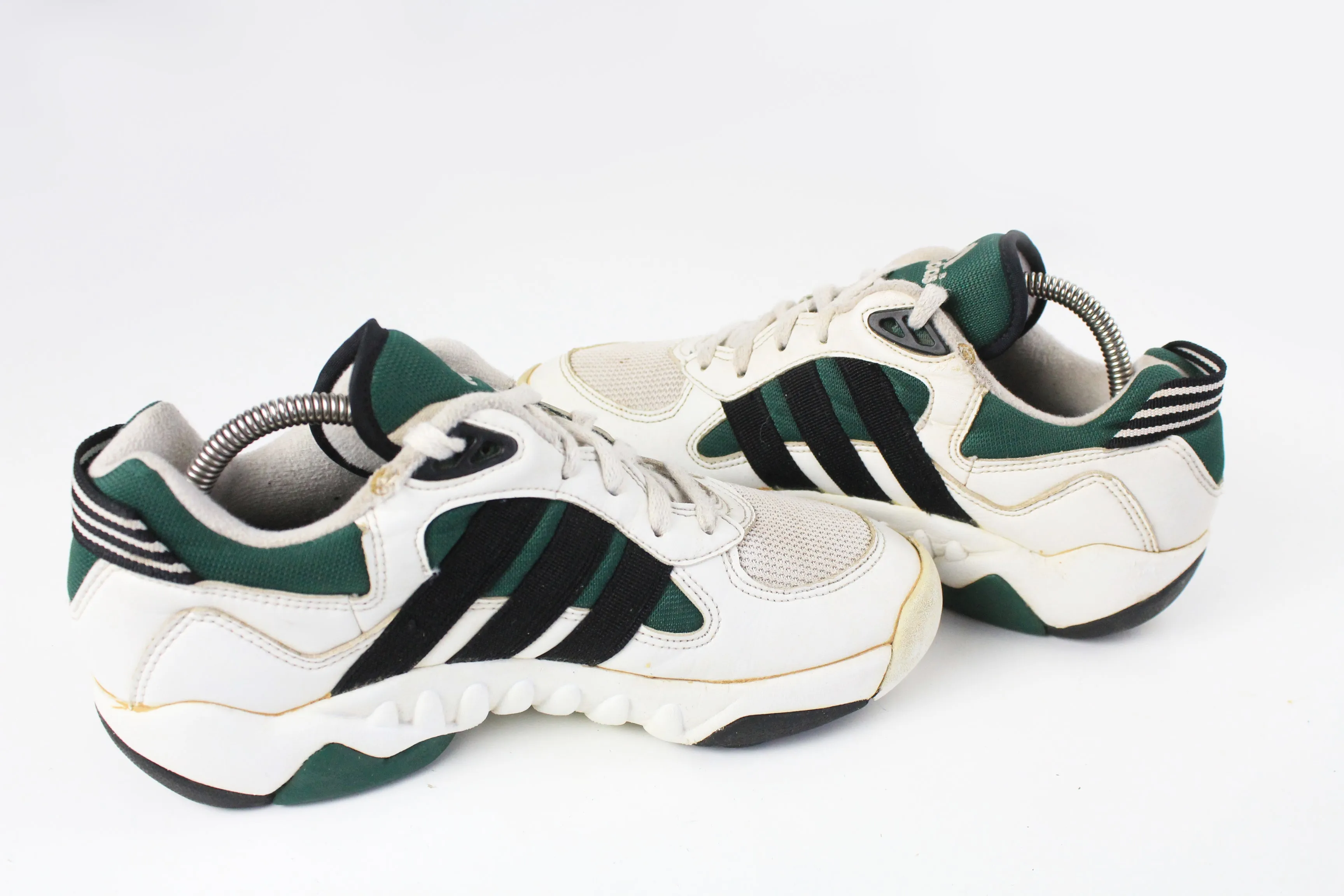 Gazelle Bold Shoes Adidas Vintage Adidas Response Sneakers US 7.5
