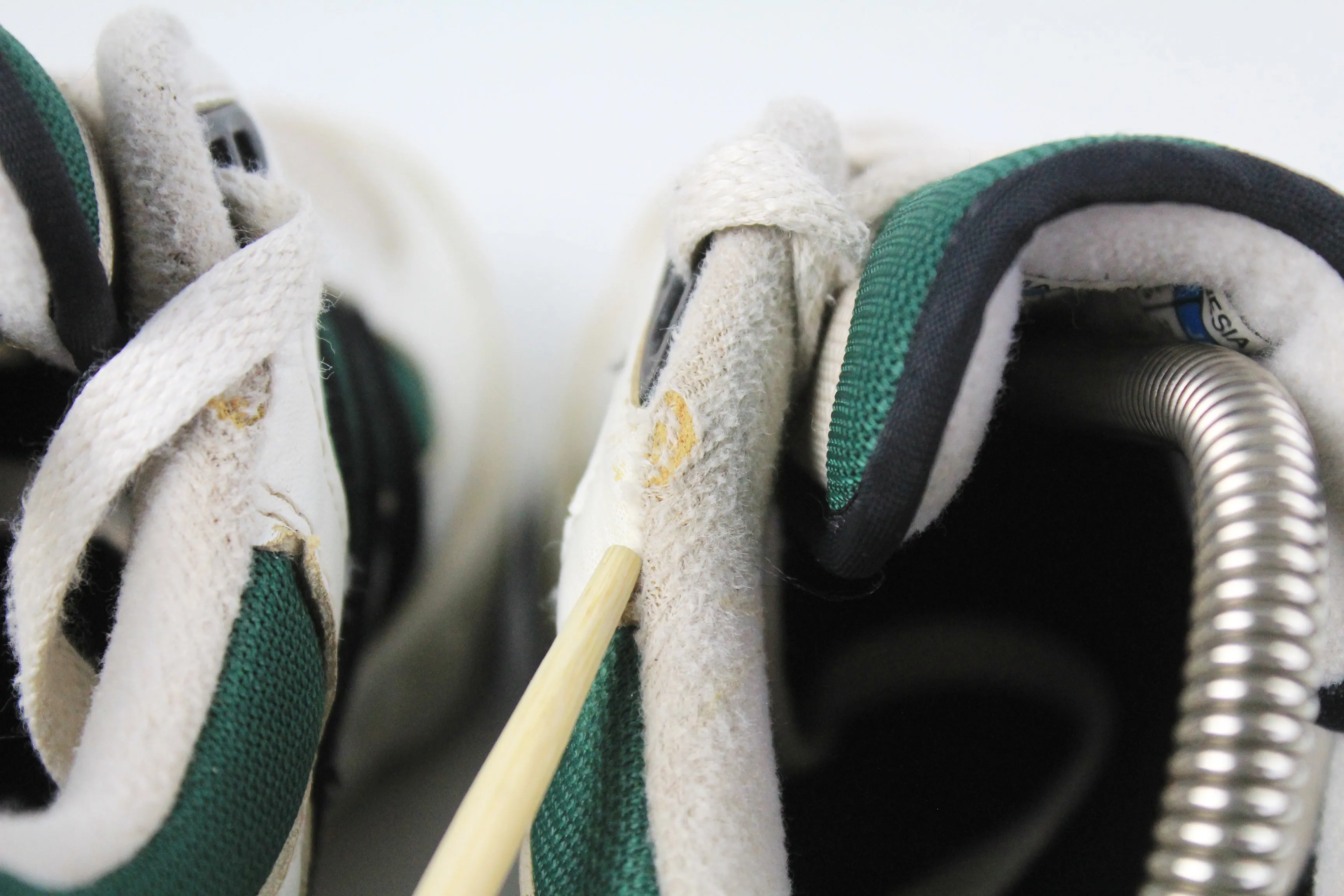 Vintage Adidas Response Sneakers US 7.5 Shoes Ultra Boost Adidas