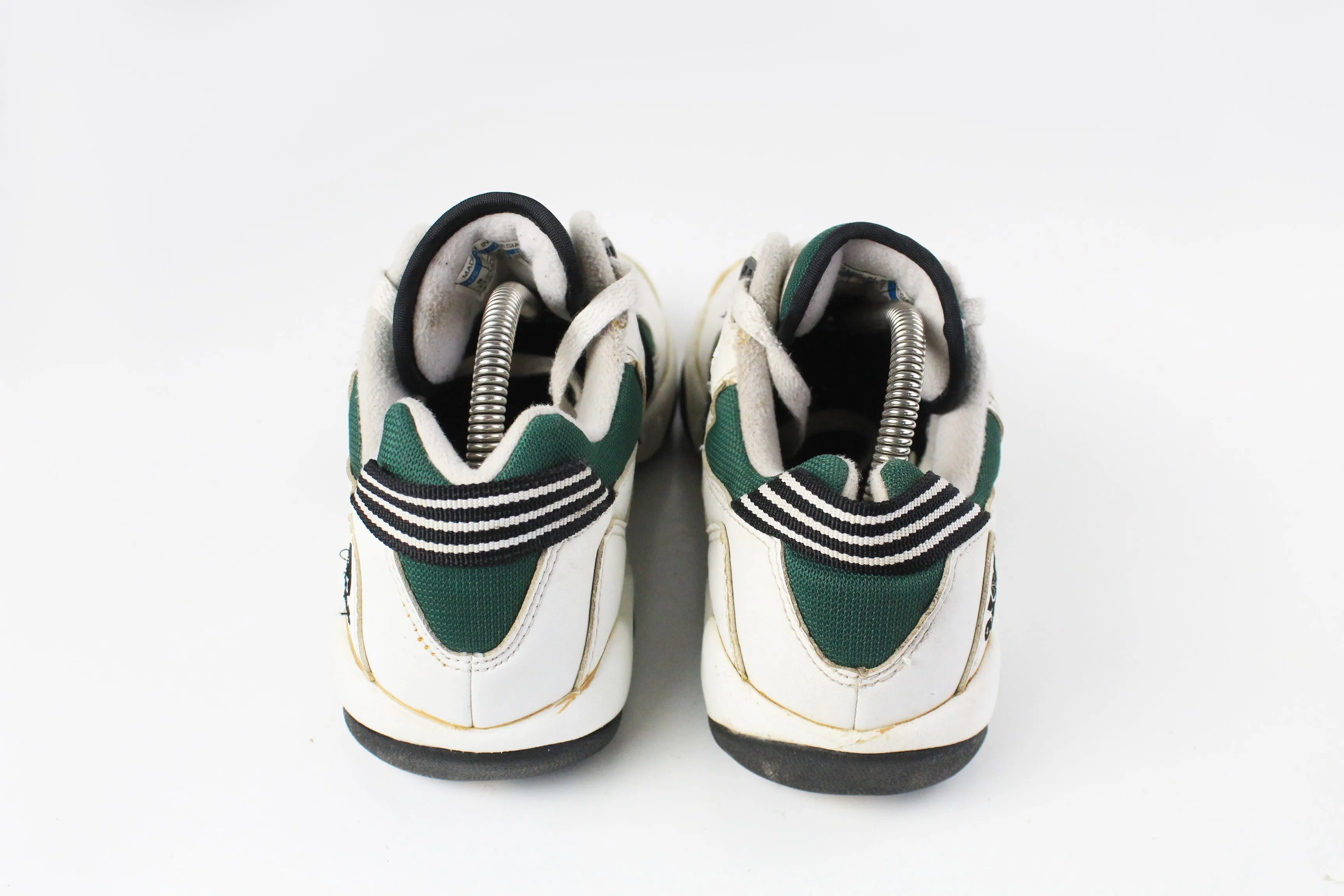 Handball Spezial Shoes Adidas Vintage Adidas Response Sneakers US 7.5