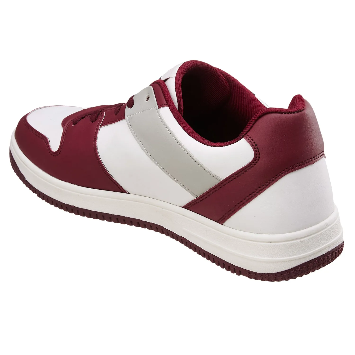 Ssense Sneakers Duke Men Sneakers (FWOL2502)