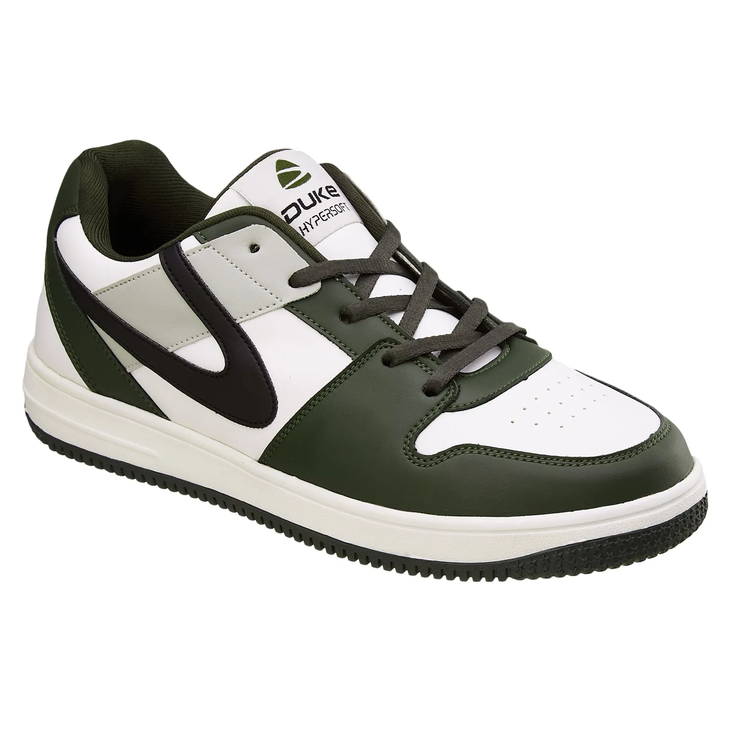 Duke Men Sneakers (FWOL2502) Playform Sneakers