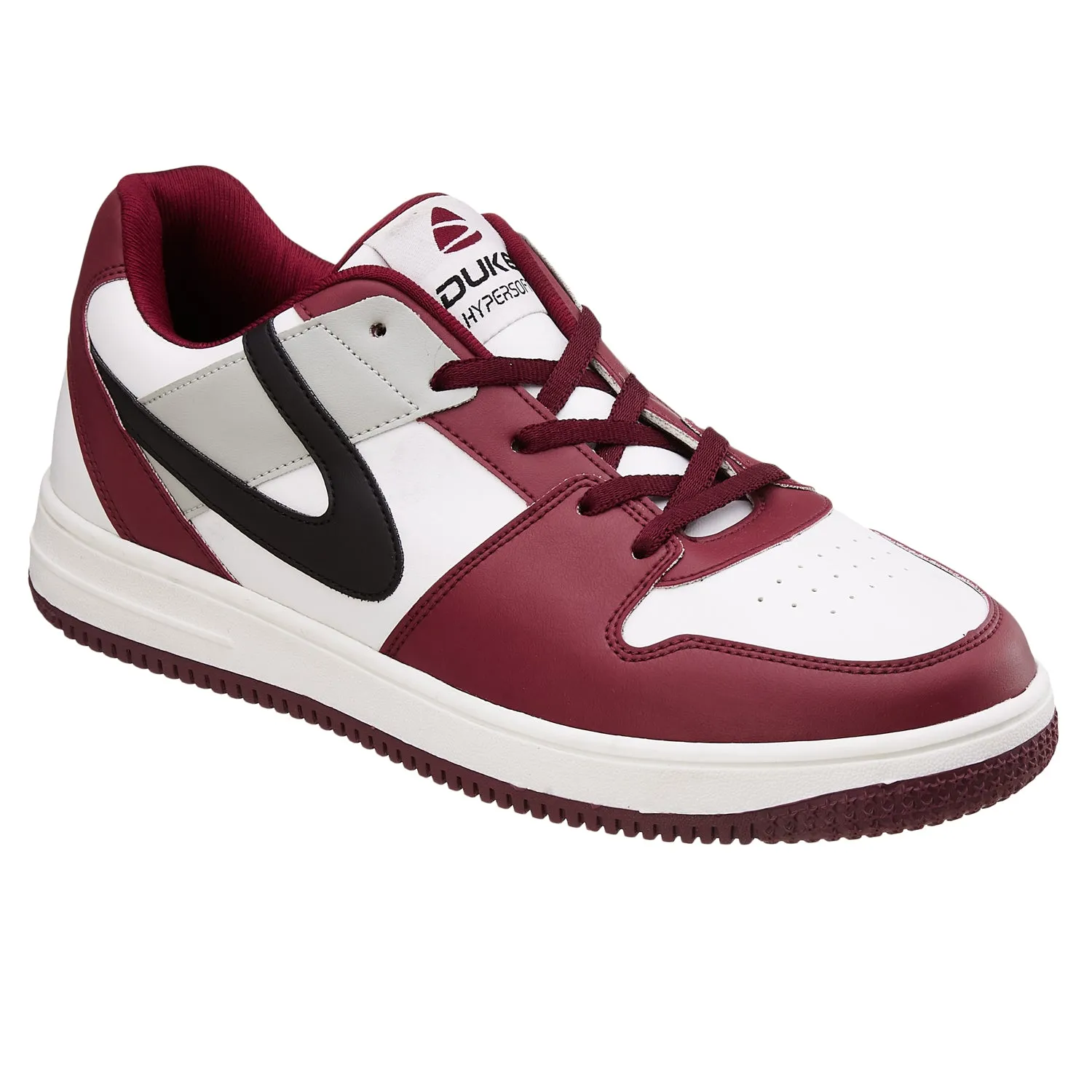 Spin Sneakers Duke Men Sneakers (FWOL2502)