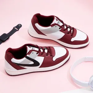 To Future Sneakers Duke Men Sneakers (FWOL2502)