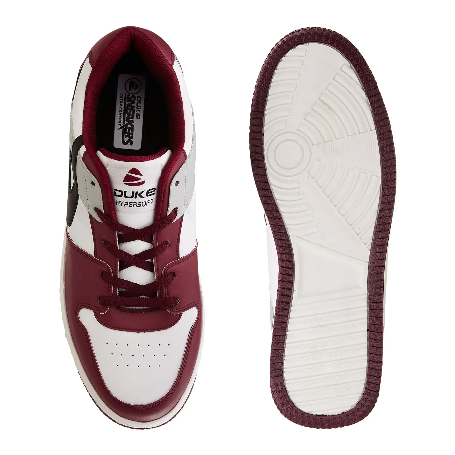 Dr. Scholls Time Off Sneakers Duke Men Sneakers (FWOL2502)