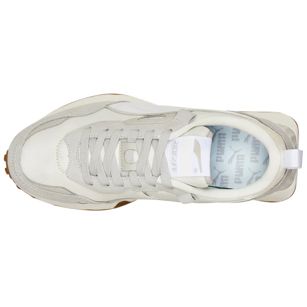 Choose Asics Running Shoes Rider FV Soft Lace Up Sneakers