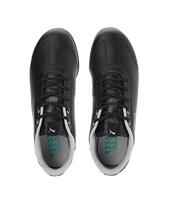 Puma Motorsport Men Mercedes AMG Petronas F1 Ridge Cat Casual Shoes Asics Gel Court Speed Tennis Shoes