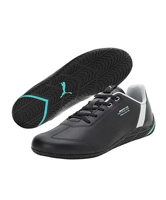 Puma Motorsport Men Mercedes AMG Petronas F1 Ridge Cat Casual Shoes Asics Gel-kayano 28 Running Shoe