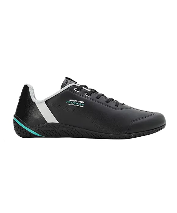 Asics Shoe Tracker Puma Motorsport Men Mercedes AMG Petronas F1 Ridge Cat Casual Shoes