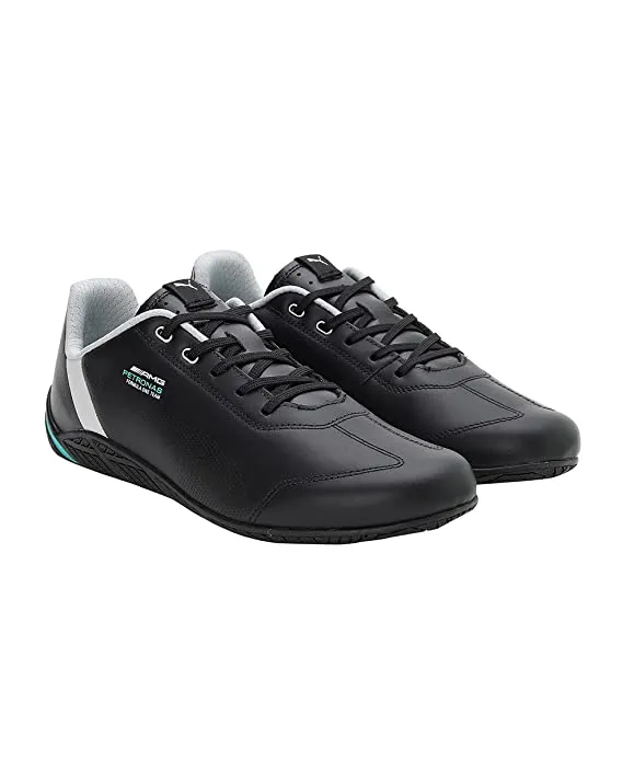 Puma Motorsport Men Mercedes AMG Petronas F1 Ridge Cat Casual Shoes Asics Spikes Shoes Cricket