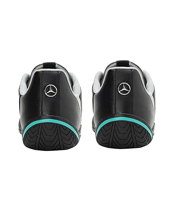 Asics Blast Shoes Puma Motorsport Men Mercedes AMG Petronas F1 Ridge Cat Casual Shoes