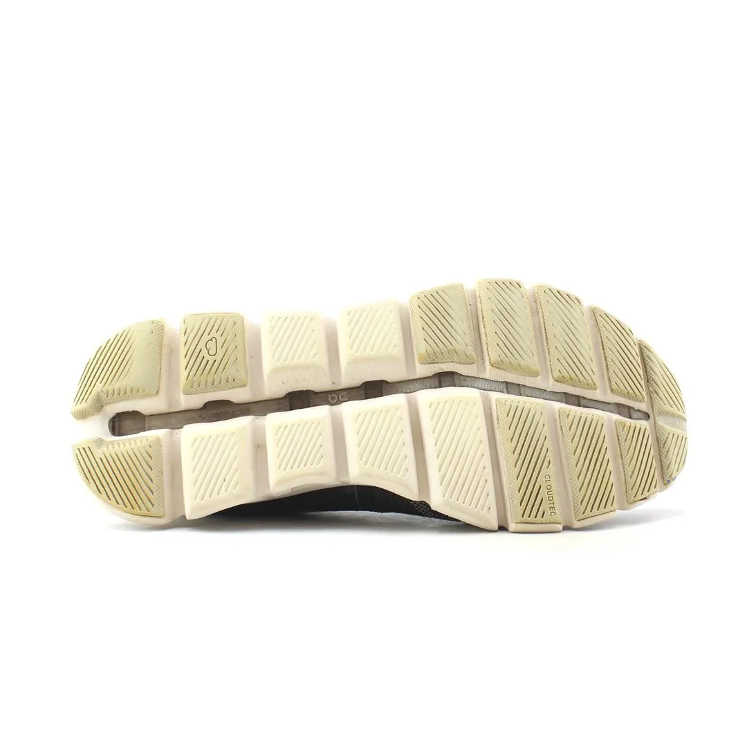 ON CLOUD  X How To Lace On Running Shoes