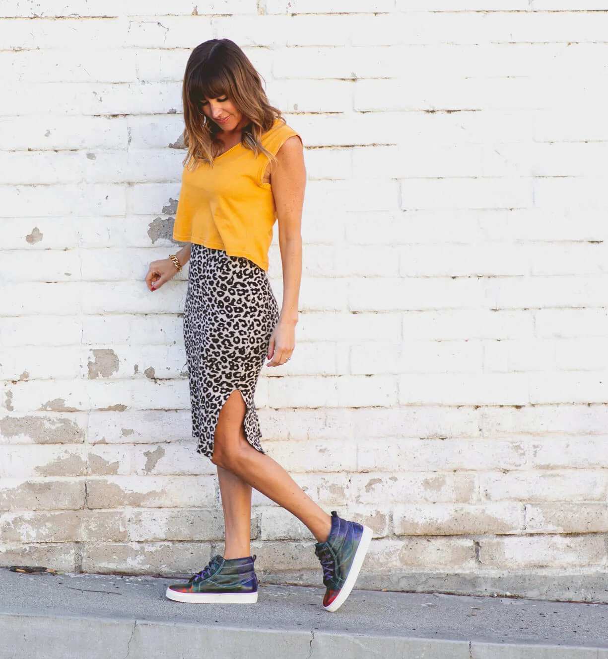 Sneakers Online Sale Rossela