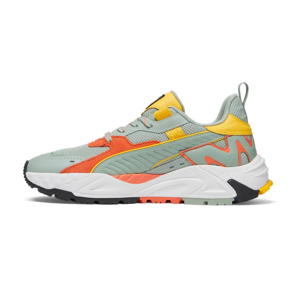 Rs-Trck Brand Love Lace Up Sneakers Asics Gel-venture 9 Trail Running Shoe