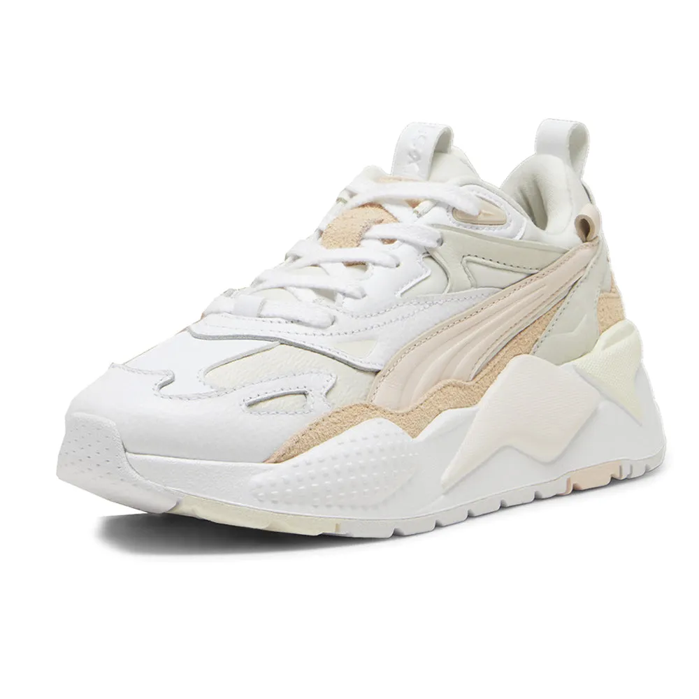 Asic Shoes Gel 8 Rs-X Efekt Lux Lace Up Sneakers