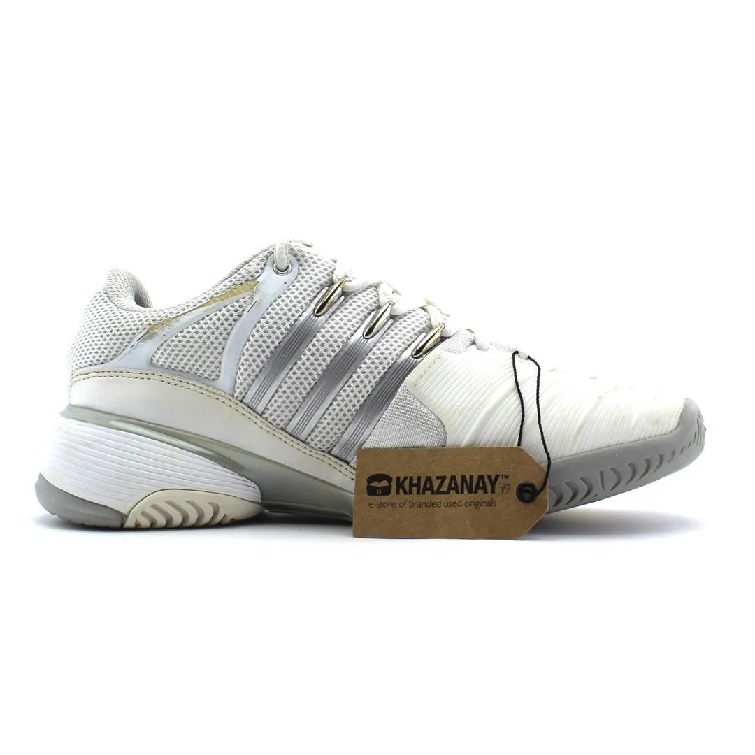 ADIDAS BARRICADE 5 Shoes Running