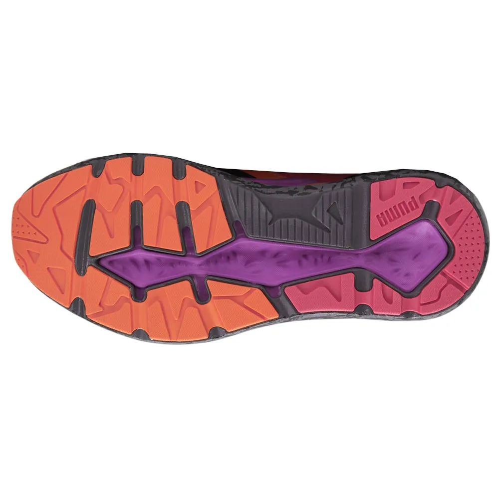 Asics Usa Volleyball Shoes TRC Blaze Mid Ski Club Hi Top Lace Up Sneakers