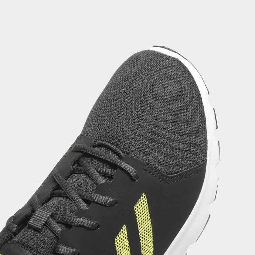 Adidas Men Apexo Running Shoes Responsive Cushioned Running Shoe