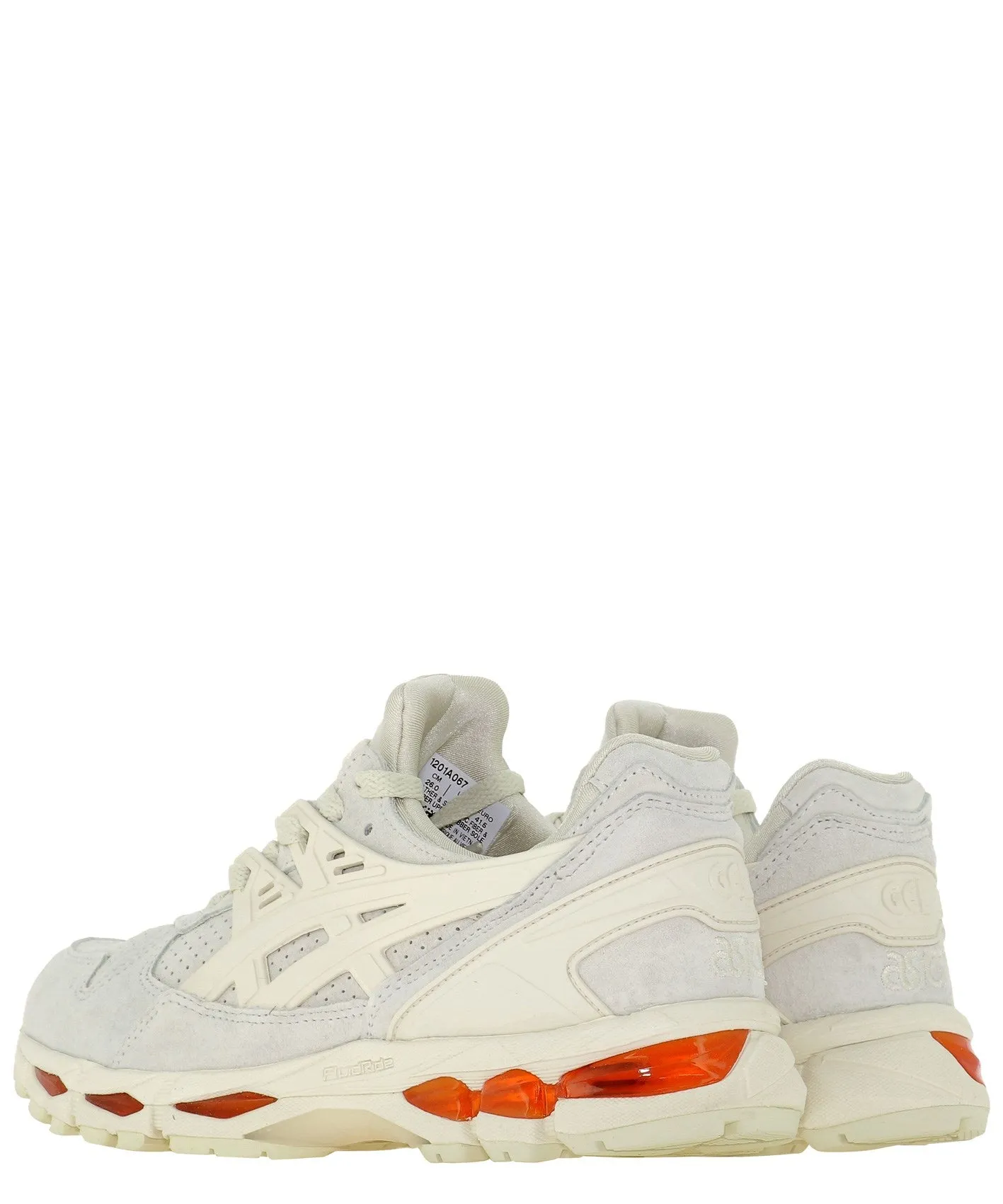 ASICS Gel-Kayano Trainer 21 Sneakers Asics Tennis Shoes Gel Dedicate 8