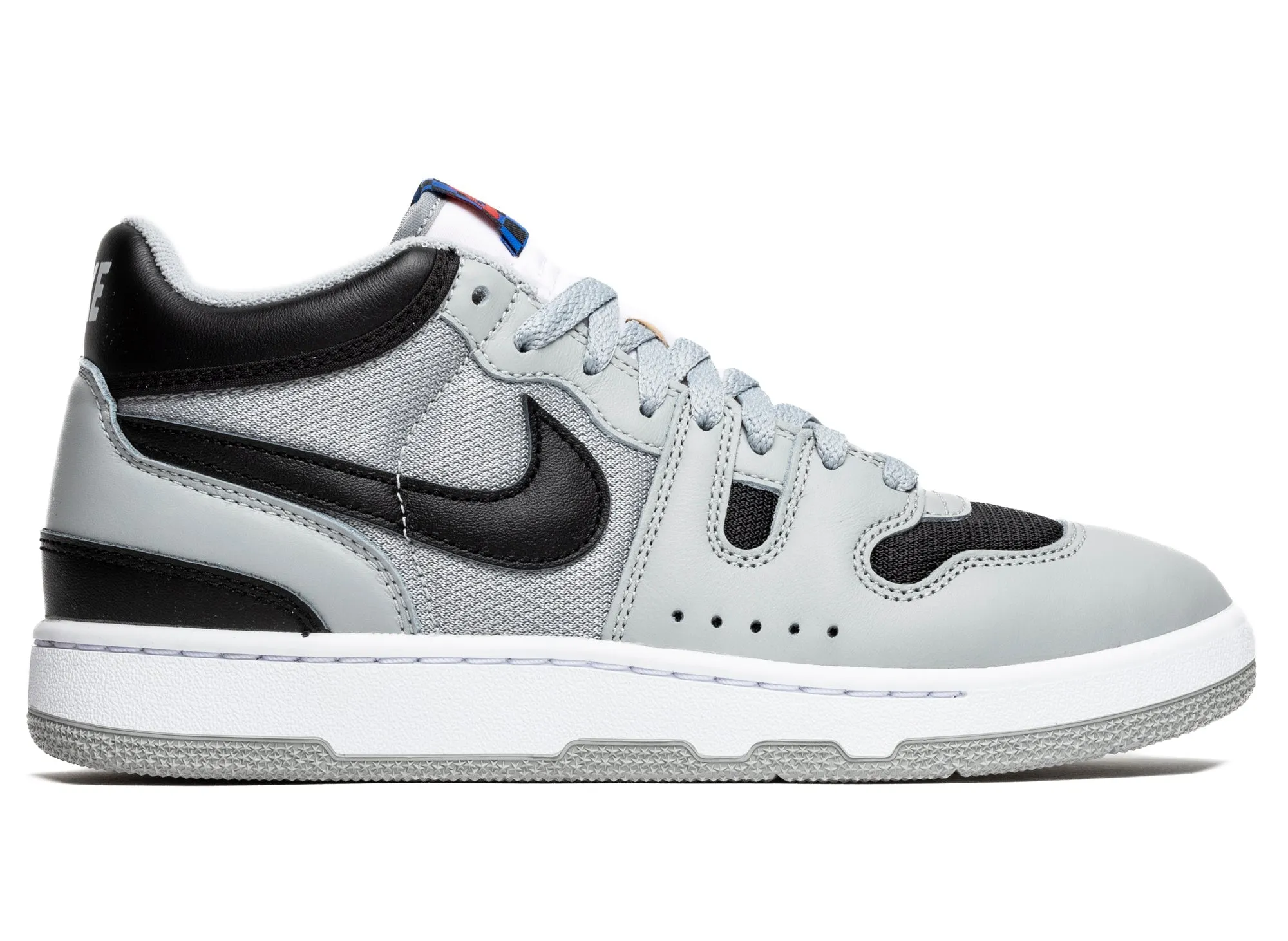 Asics Solution Speed Ff 3 Tennis Shoes Reviews Nike Attack QS SP