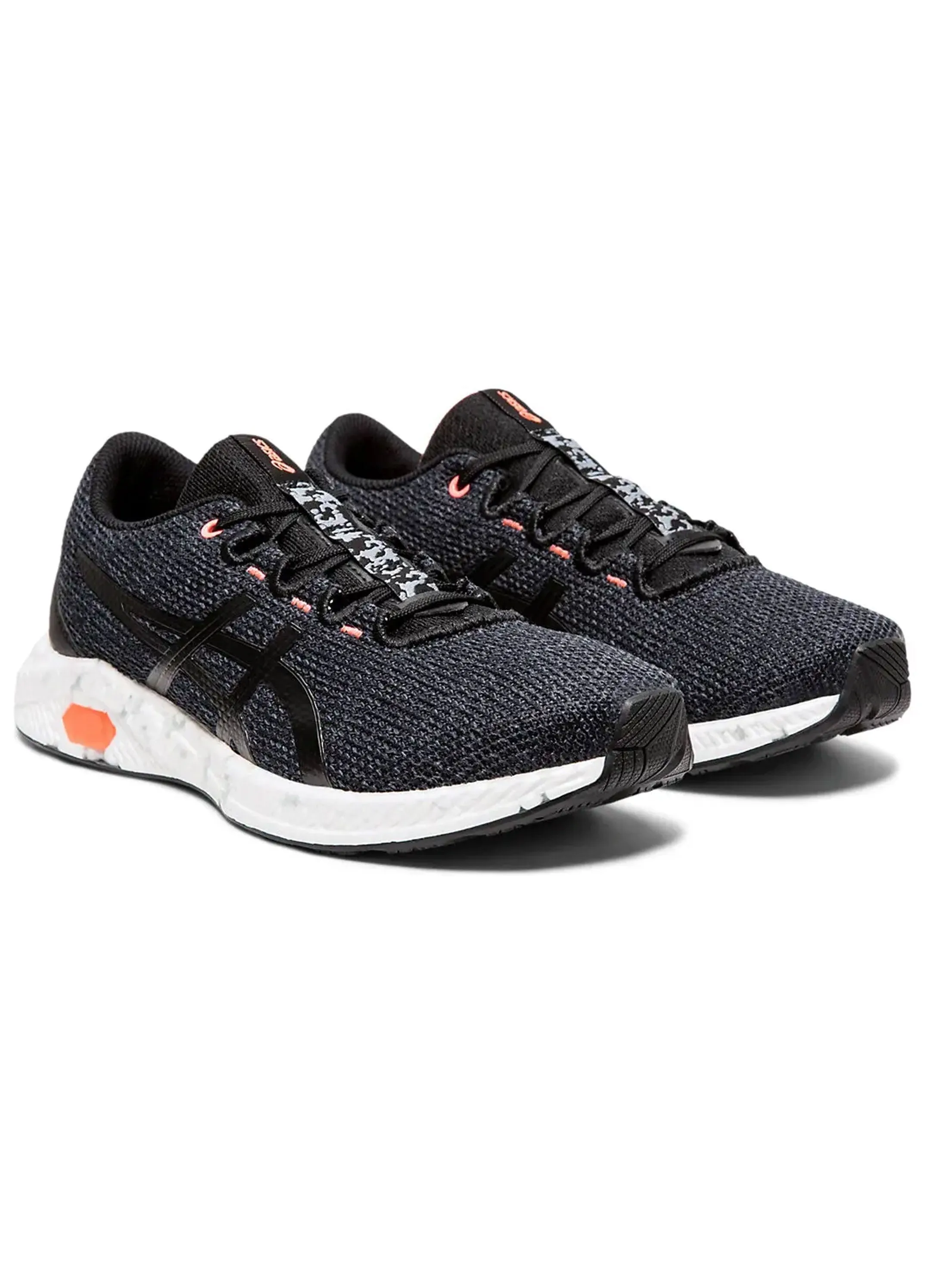 Women's HyperGEL-Yu Running Shoes,Black Running Shoes For Gym