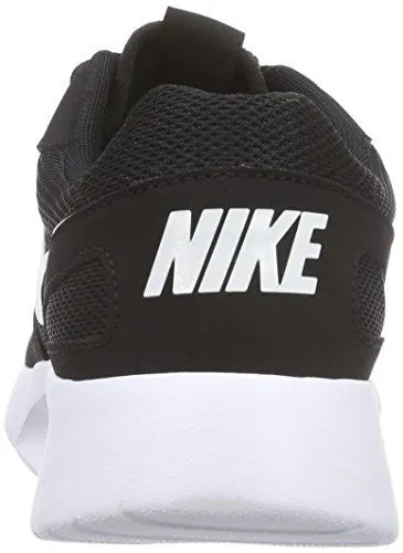 Nike Men's Kaishi Running Sneaker - Black - 11 D(M) US Asics Ultra Running Shoes