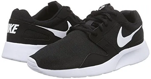Nike Men's Kaishi Running Sneaker - Black - 11 D(M) US Asics Novablast Sportstyle Running Shoes