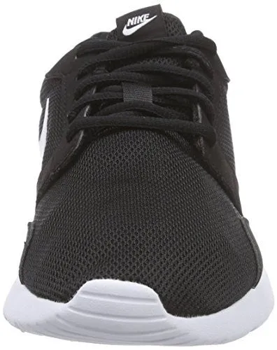 Asic Tiger Wrestling Shoes Nike Men's Kaishi Running Sneaker - Black - 11 D(M) US