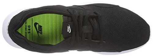 Nike Men's Kaishi Running Sneaker - Black - 11 D(M) US Asics Gel Indicate Running Shoe
