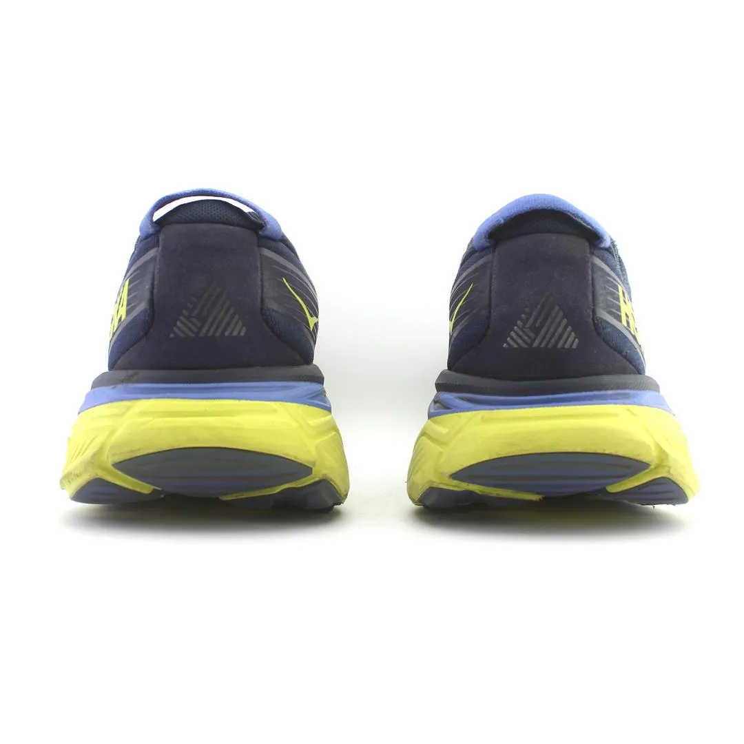 Running Hiking Shoes HOKA ONE ONE STINSON ATR 6