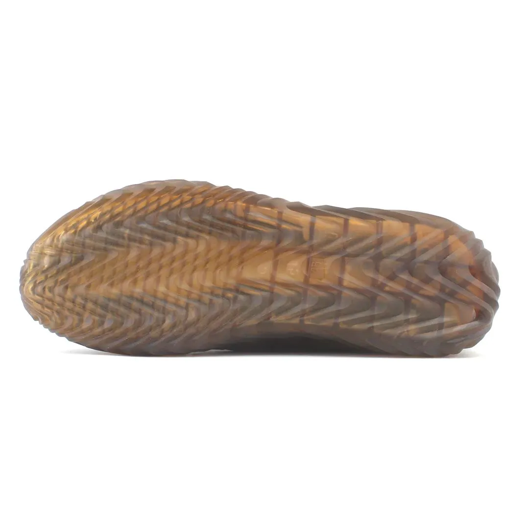 INDESTRUCTIBLE . Heel Drop In Running Shoes