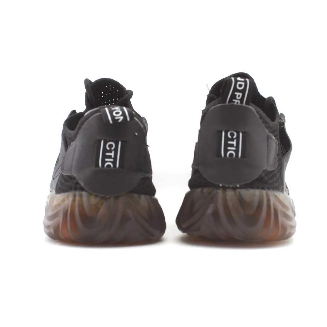 INDESTRUCTIBLE . Air Max Shoes Running