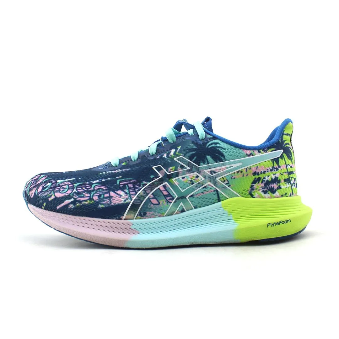 Free Run 5.0 Running Shoes ASICS GEL-NOOSA TRI 14