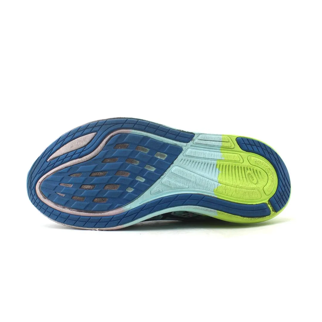 ASICS GEL-NOOSA TRI 14 Ua Bandit Trail 3 Running Shoes