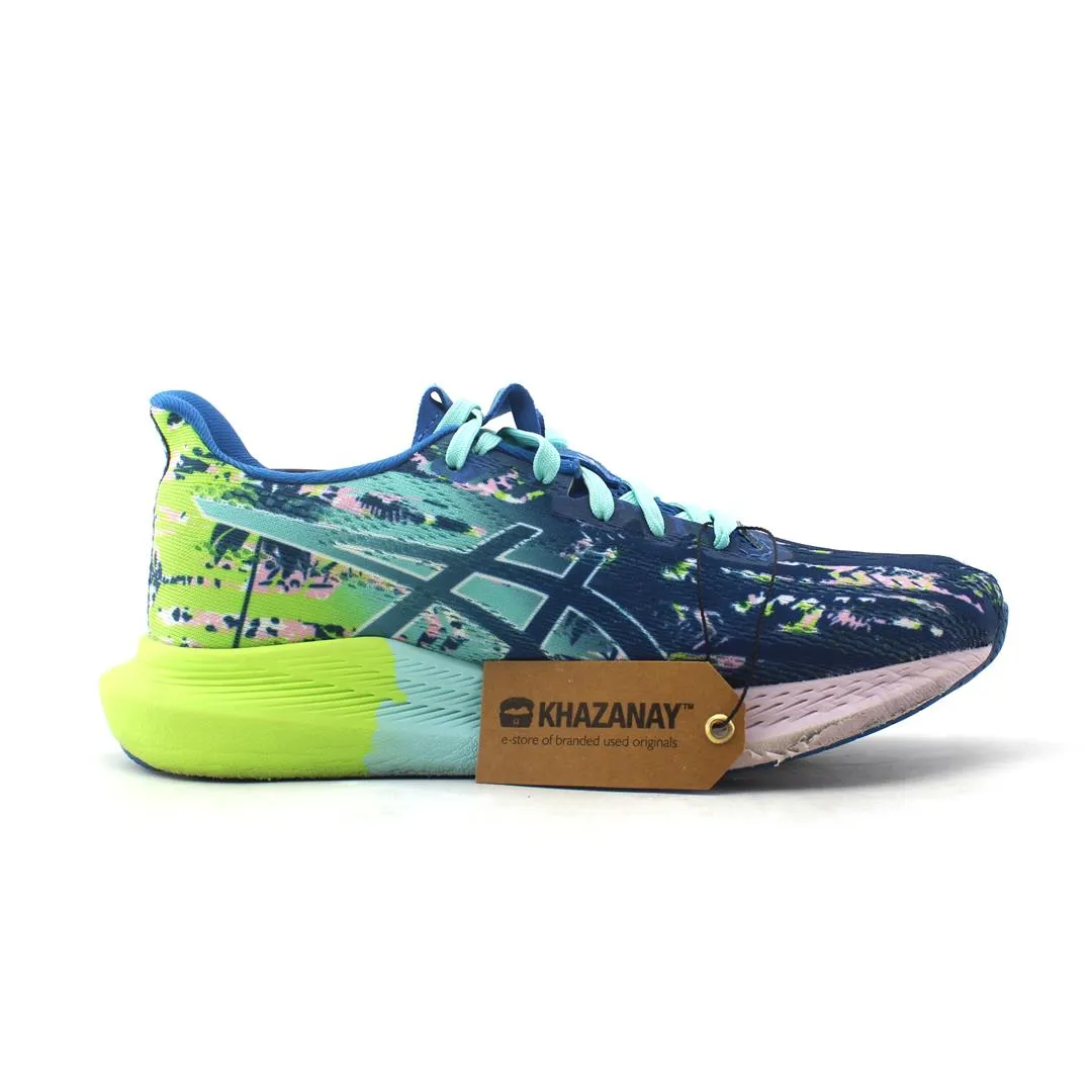 ASICS GEL-NOOSA TRI 14 Running Shoes Trail