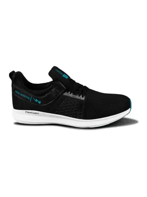 Light Running Shoe T-Cross Pro Black Men's Running Shoes