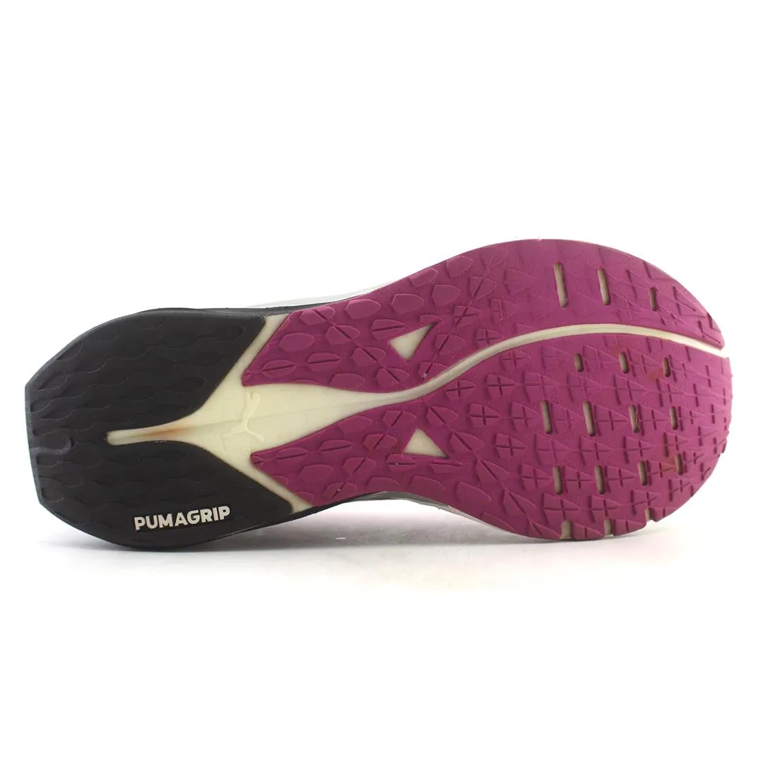 PUMA  RUN XX NITRO Launch 10 Running Shoe