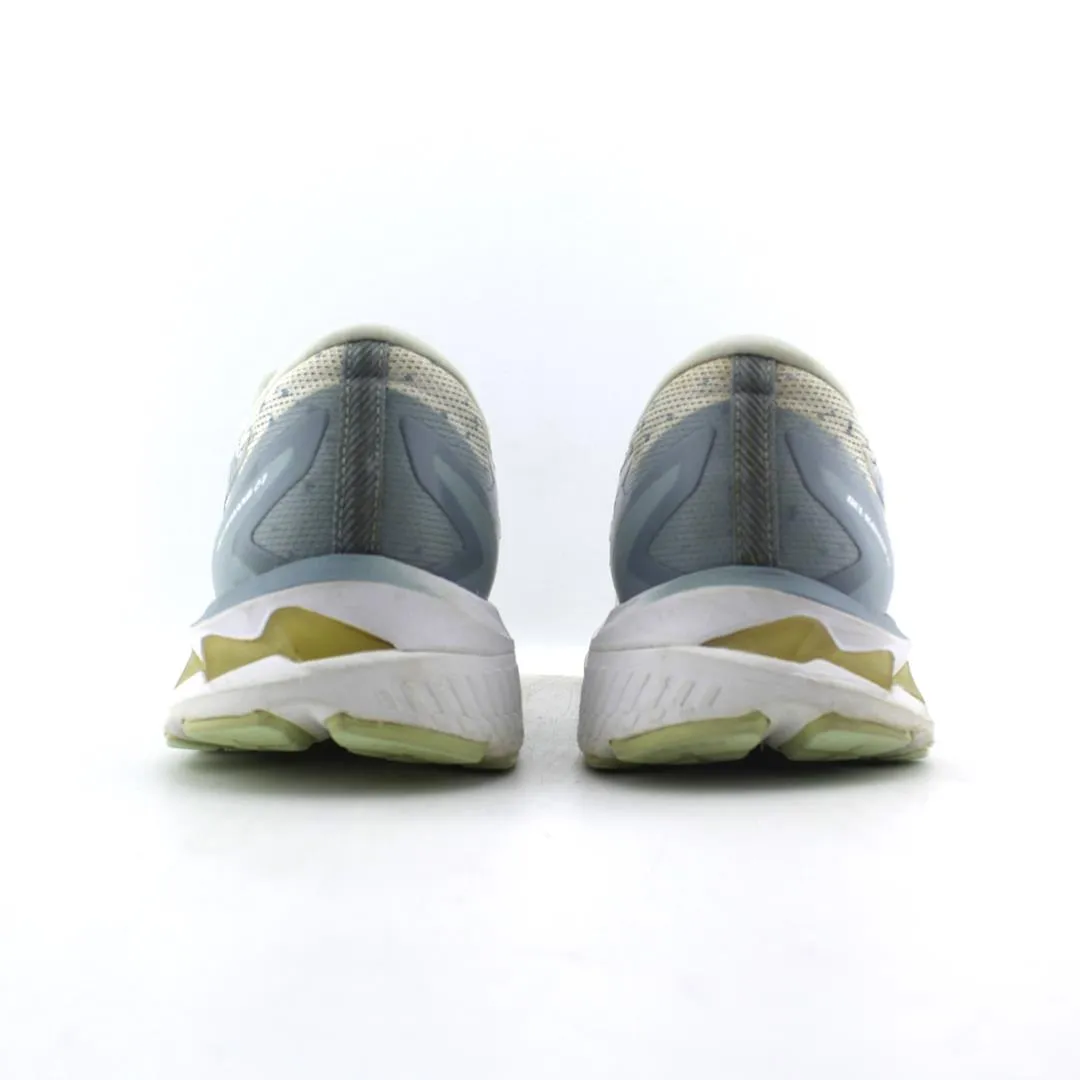 Better Running Shoes ASICS GEL-NIMBUS 27