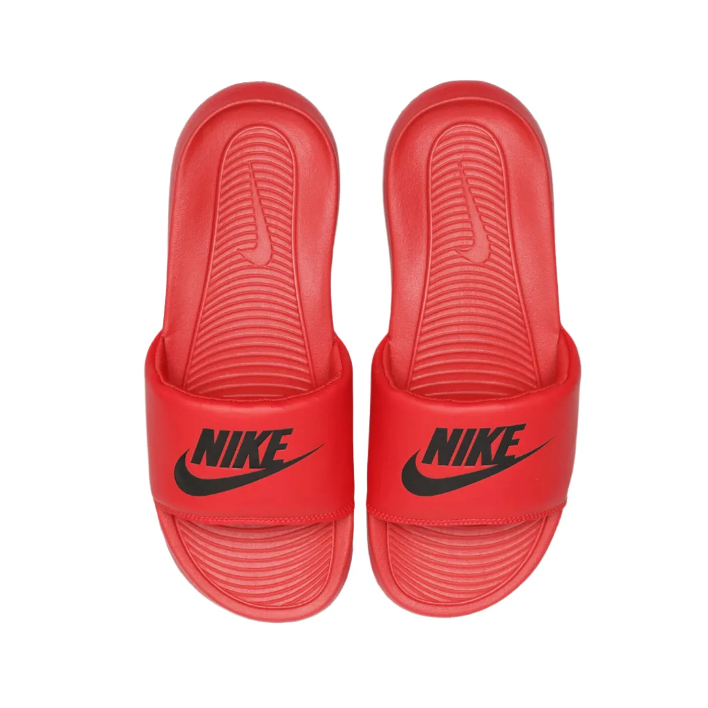 Nike Victori One Slide - Comfortable and Lightweight - (CN9675-600) Packer Shoes Asics