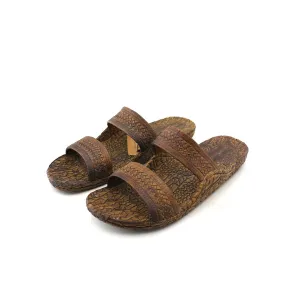 JUST SPEED . Means Slippers