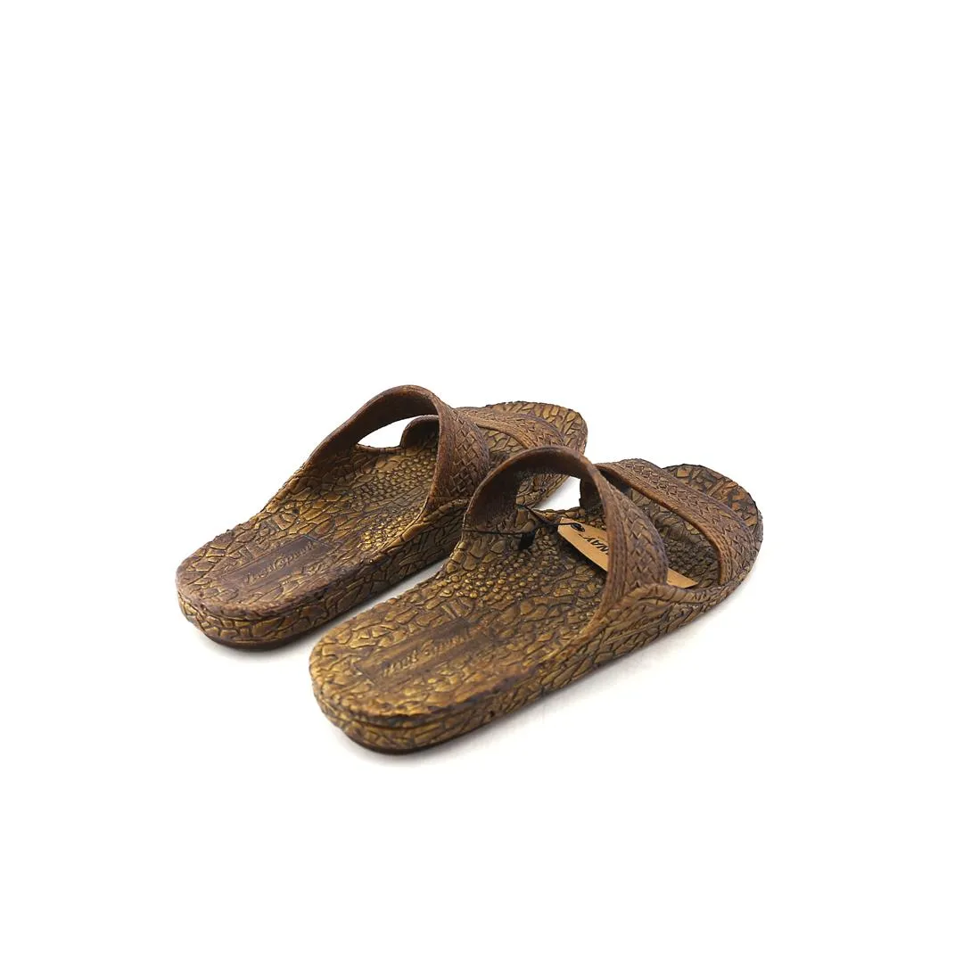 True Religion House Slippers JUST SPEED .