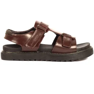 Sandals Cowboy Boots SAGE ACE